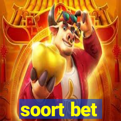 soort bet