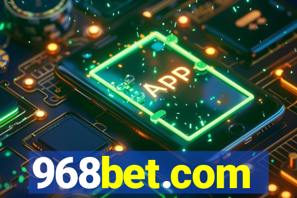 968bet.com