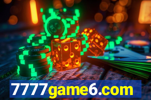 7777game6.com