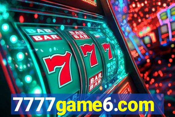 7777game6.com