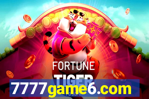 7777game6.com