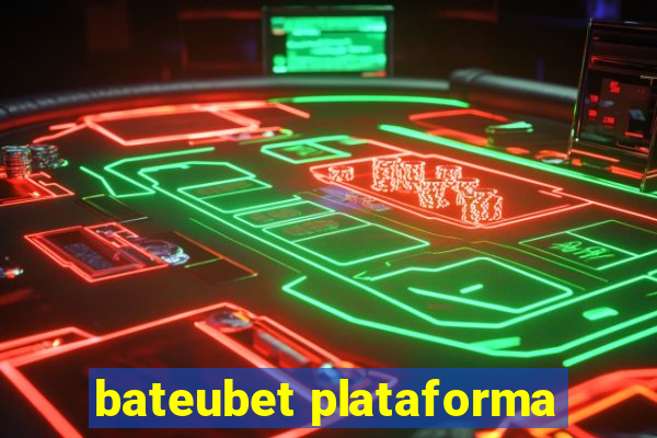 bateubet plataforma