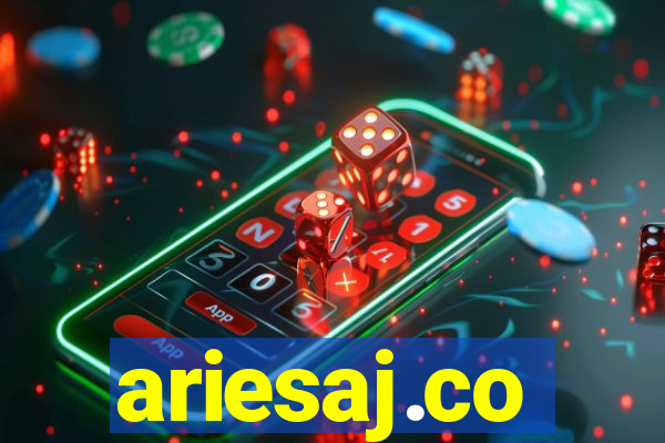 ariesaj.co