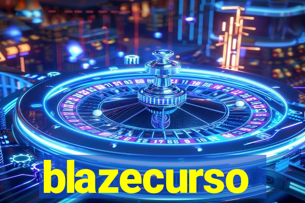 blazecurso