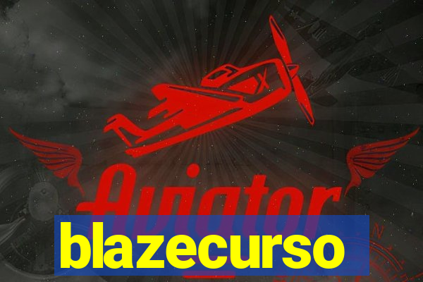 blazecurso