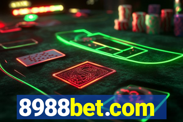 8988bet.com