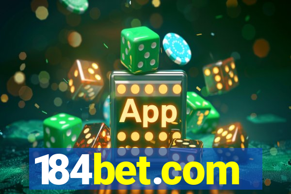 184bet.com