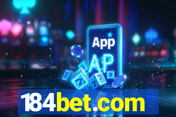 184bet.com