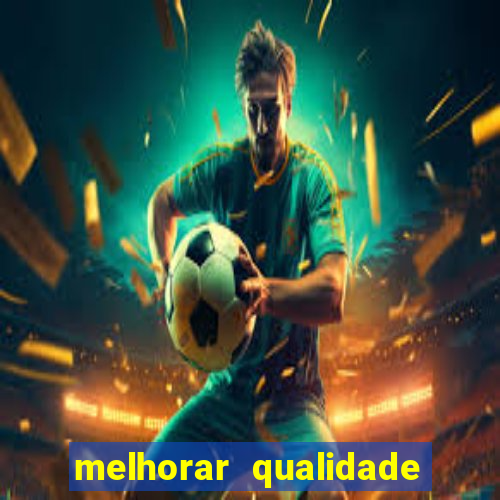 melhorar qualidade da foto online