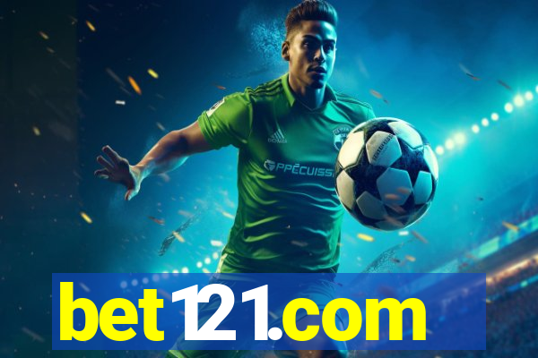 bet121.com