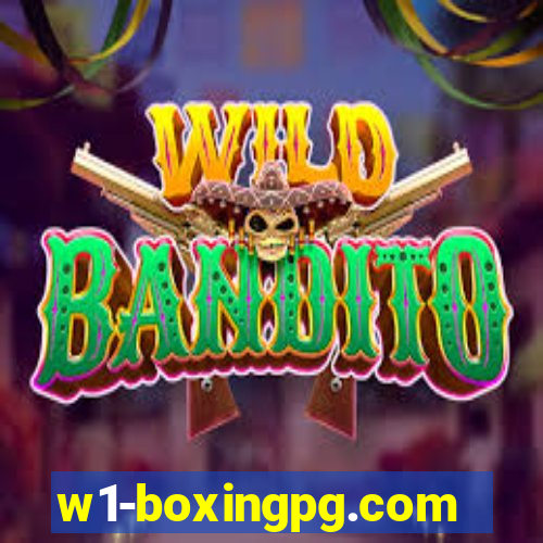 w1-boxingpg.com