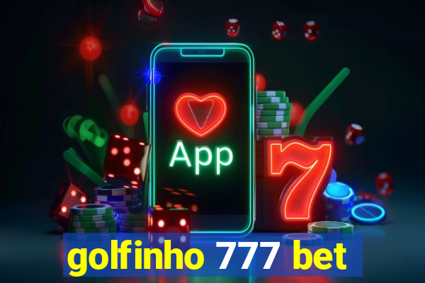 golfinho 777 bet