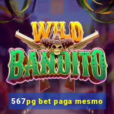 567pg bet paga mesmo