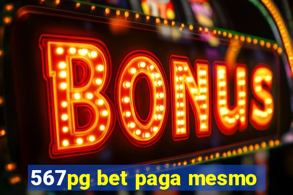 567pg bet paga mesmo