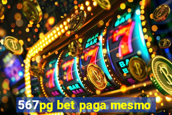 567pg bet paga mesmo