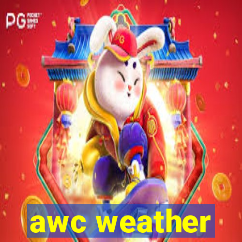 awc weather