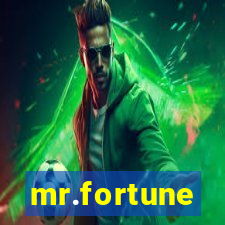 mr.fortune