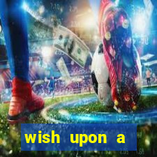 wish upon a jackpot free slot