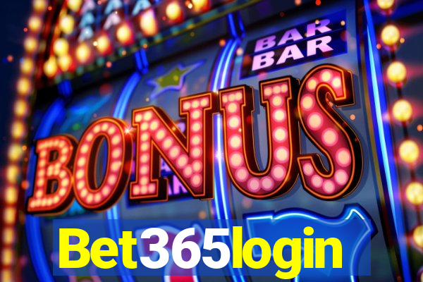 Bet365login