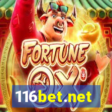 116bet.net