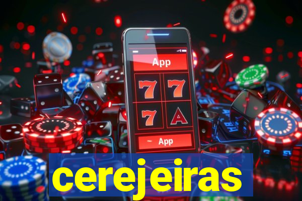 cerejeiras