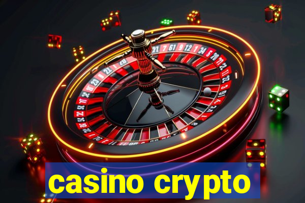 casino crypto