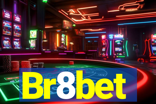 Br8bet