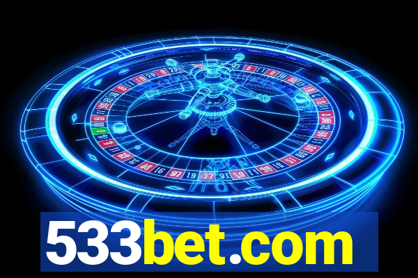 533bet.com