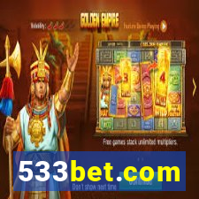 533bet.com