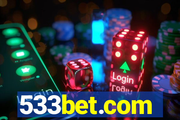 533bet.com