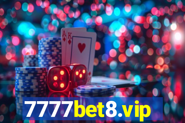 7777bet8.vip