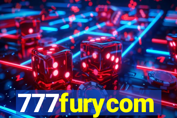 777furycom