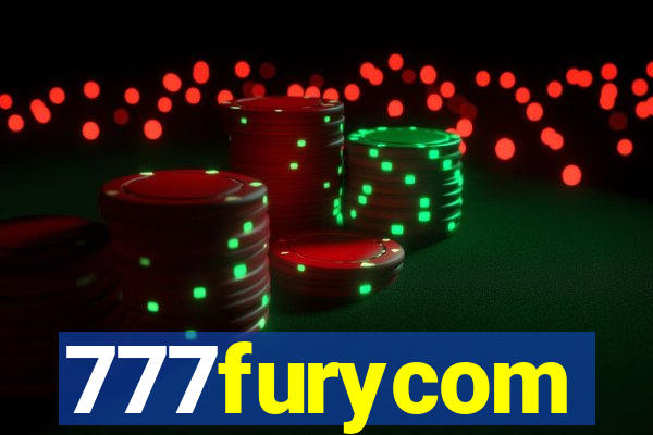 777furycom