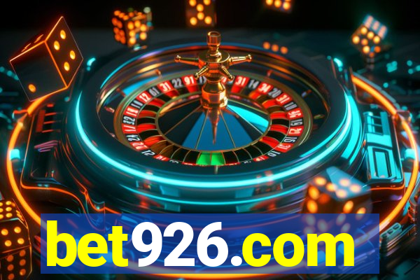 bet926.com