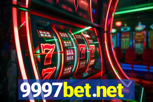 9997bet.net