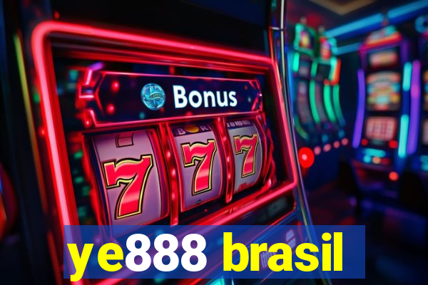 ye888 brasil