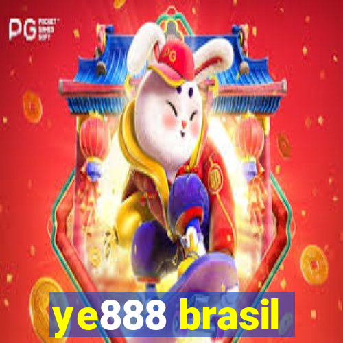 ye888 brasil