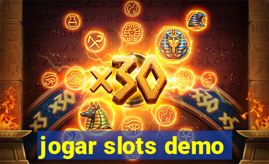 jogar slots demo