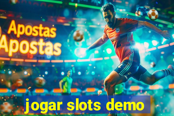 jogar slots demo