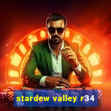 stardew valley r34