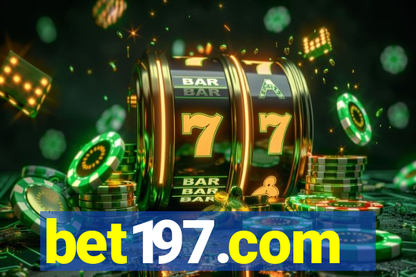 bet197.com