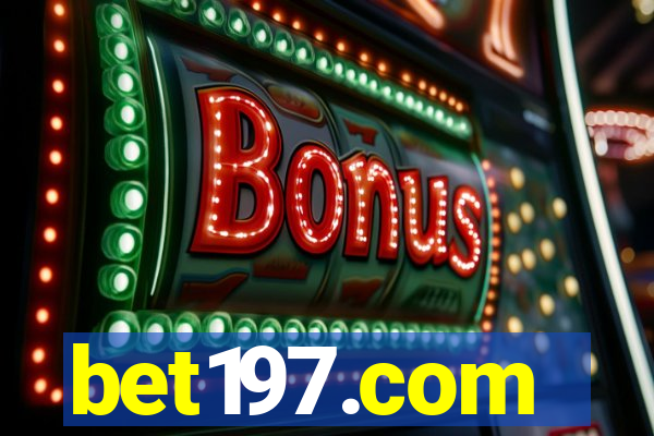 bet197.com