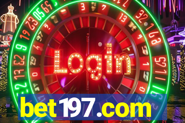 bet197.com