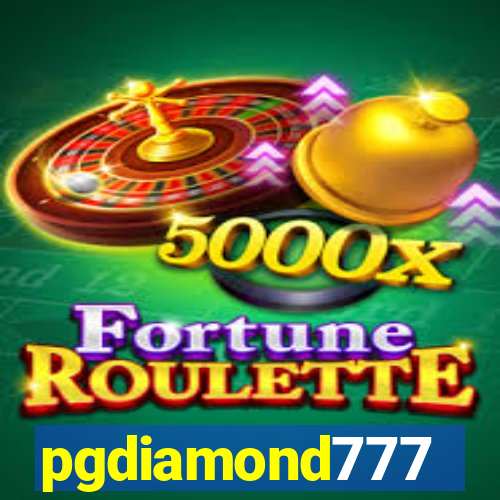 pgdiamond777