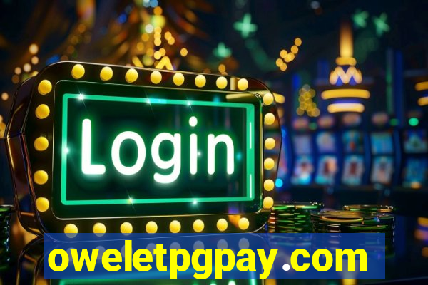 oweletpgpay.com