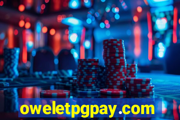 oweletpgpay.com