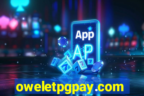 oweletpgpay.com