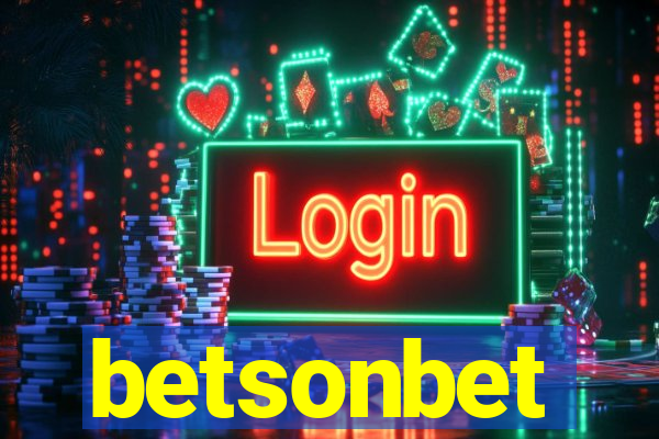 betsonbet