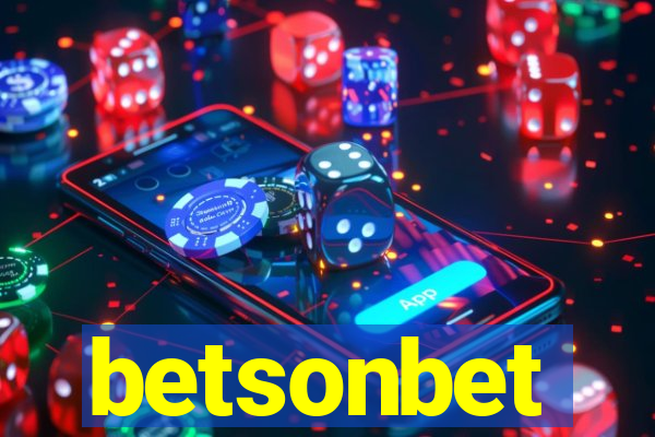 betsonbet