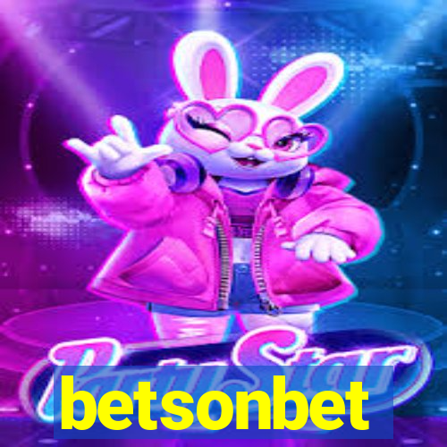 betsonbet